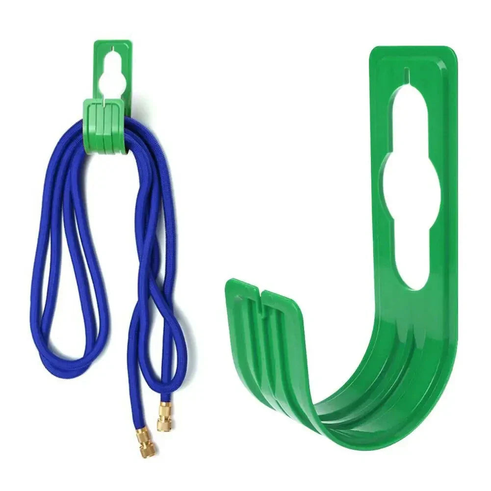 Garden Tap Car Washing Garden Tools Telescopic Water Pipe Hook Hose Accessories Storage Rack