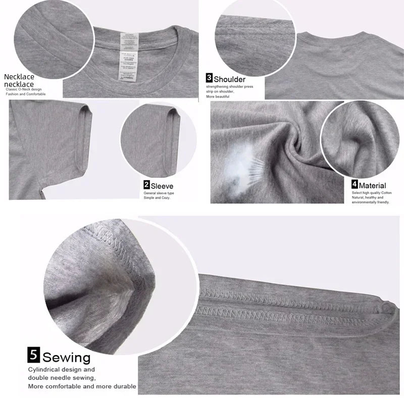 Men's T-shirt Fashion Canserbero Merch Funny Tshirt Men Summer Casual Male T Shirt Hipster Hip-hop Tee Shirt Homme Streetwear