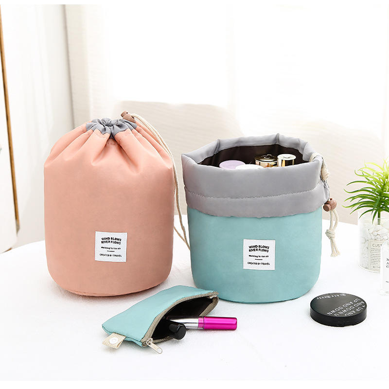 Women's Travel Foldable Cosmetic Organizer