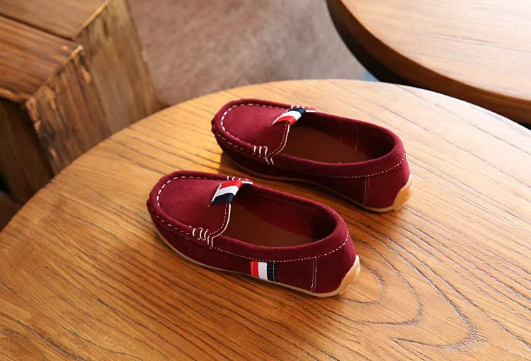 Comfortable Loafer For Boy & Girl