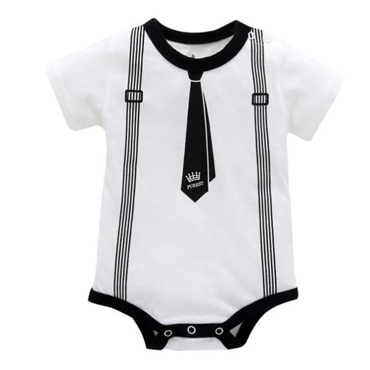 Newborn Baby Romper dress
