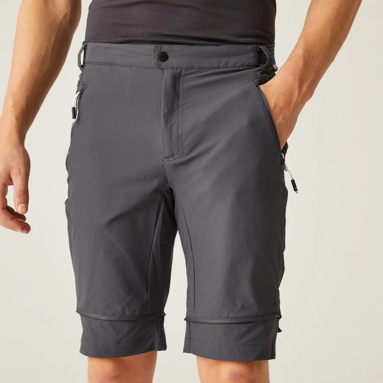 Men's activewear sports pant