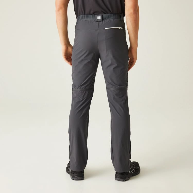 Men's activewear sports pant