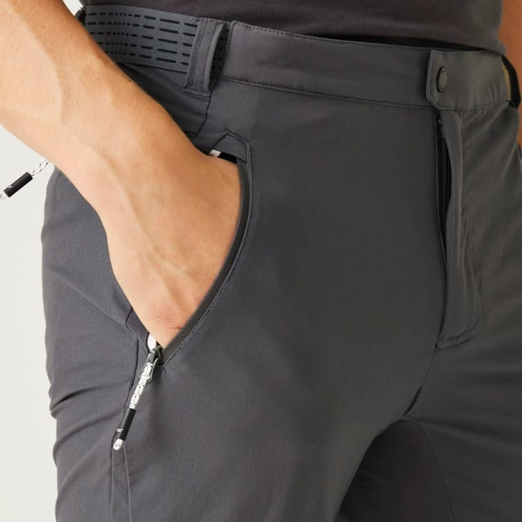 Men's activewear sports pant