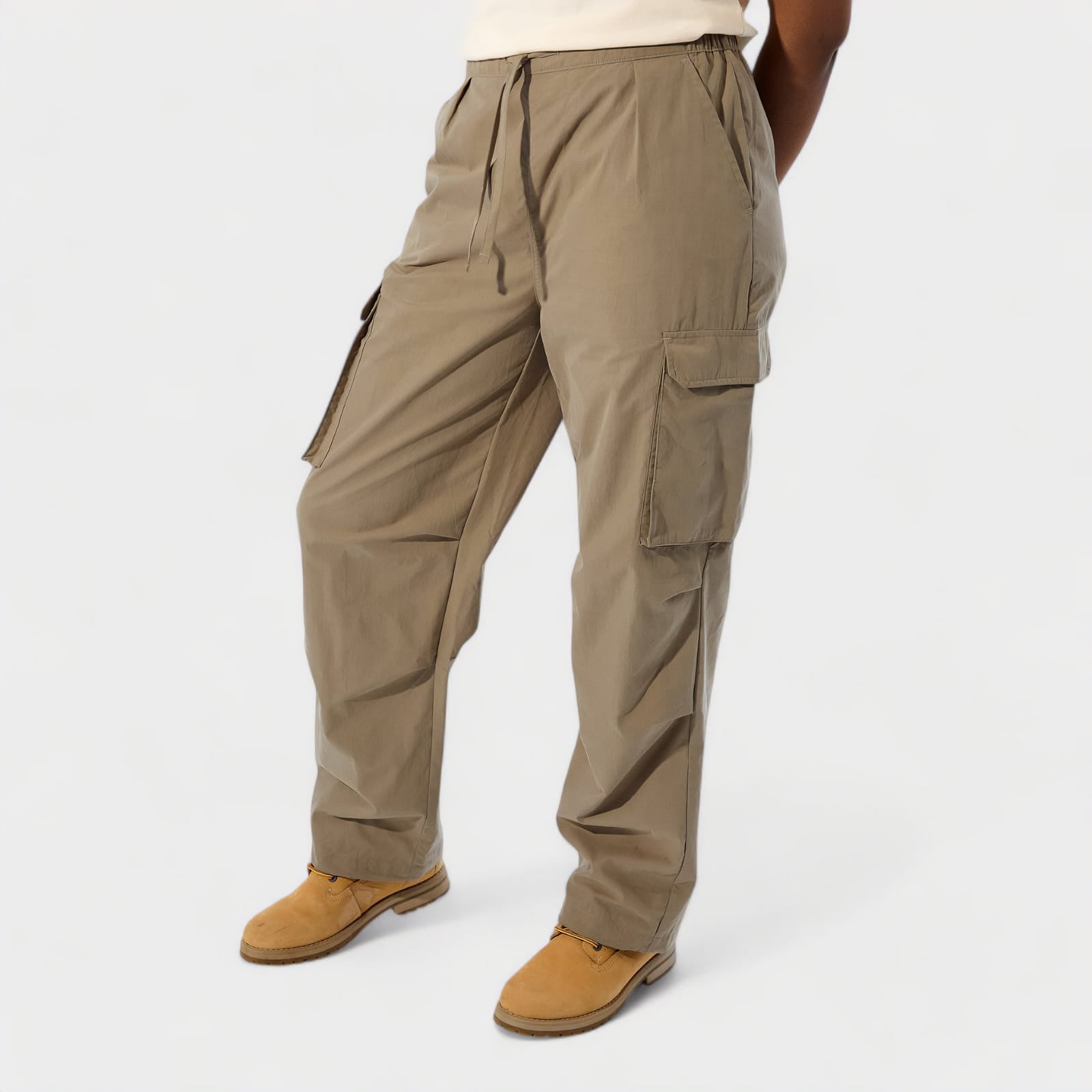 Jeep Quick dry fabrics Trouser