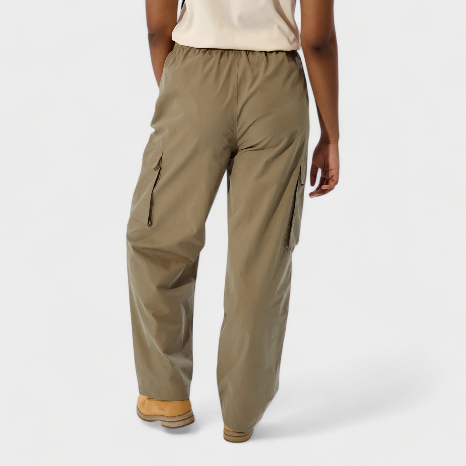 Jeep Quick dry fabrics Trouser