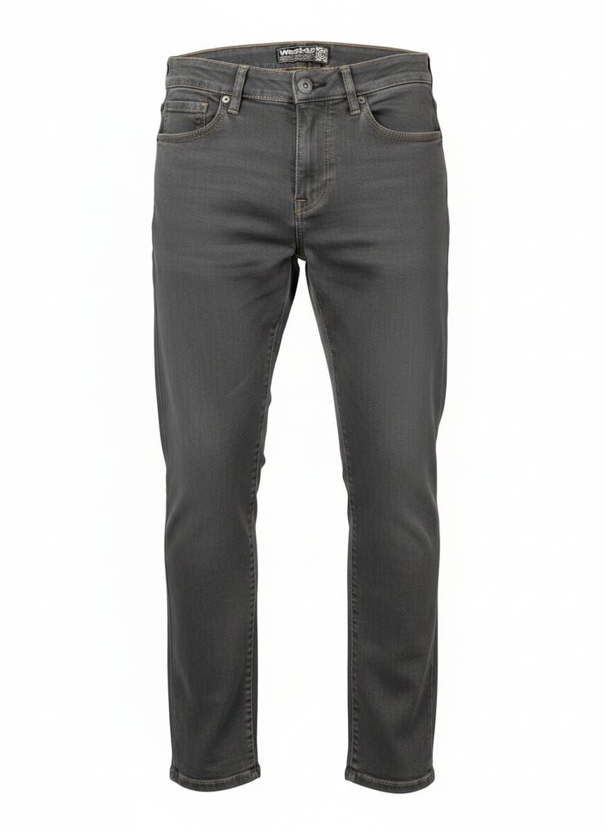 West49 brand Slim Fit Denim Pant – Size 32 / 34