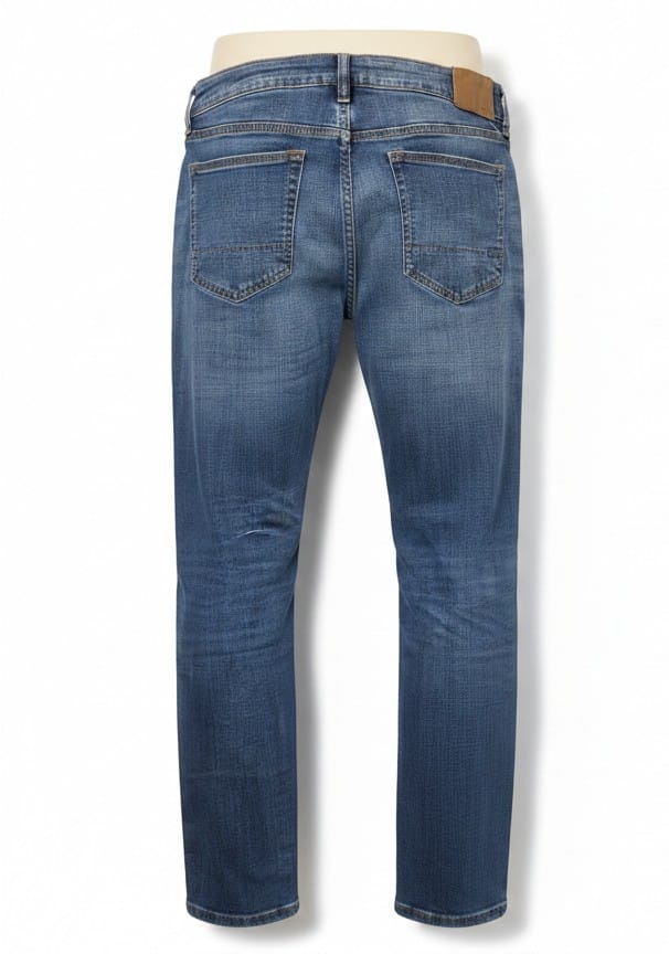 Aéropostale Super Skinny Denim Pant – Size 36 & 38 Available