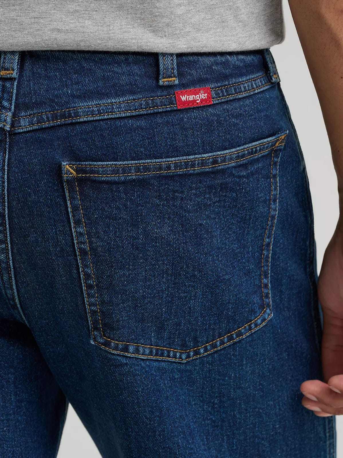 Wrangler Five Star Premium Performance Series pant