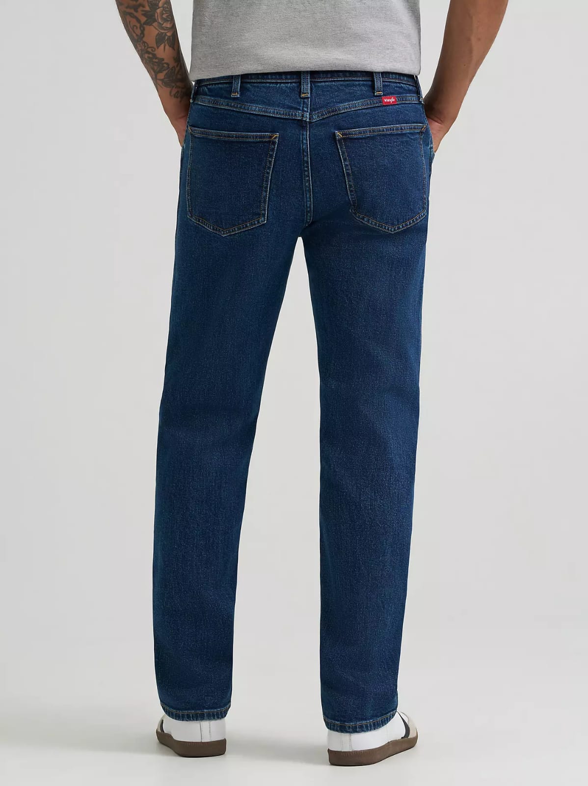 Wrangler Five Star Premium Performance Series pant