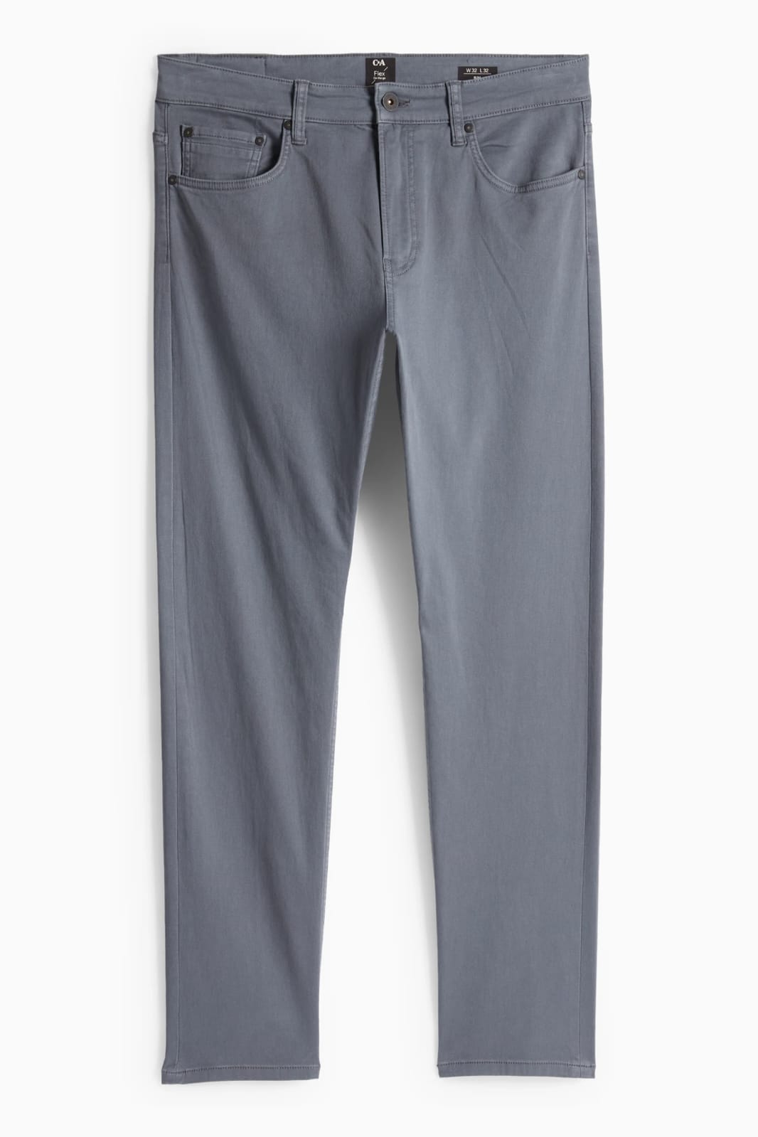 C&A Slim Fit Casual Pant