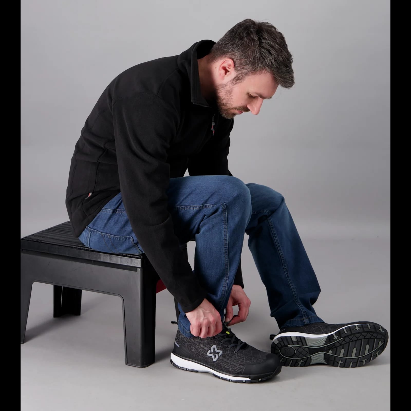 Würth MODYF Stretch Work Jeans