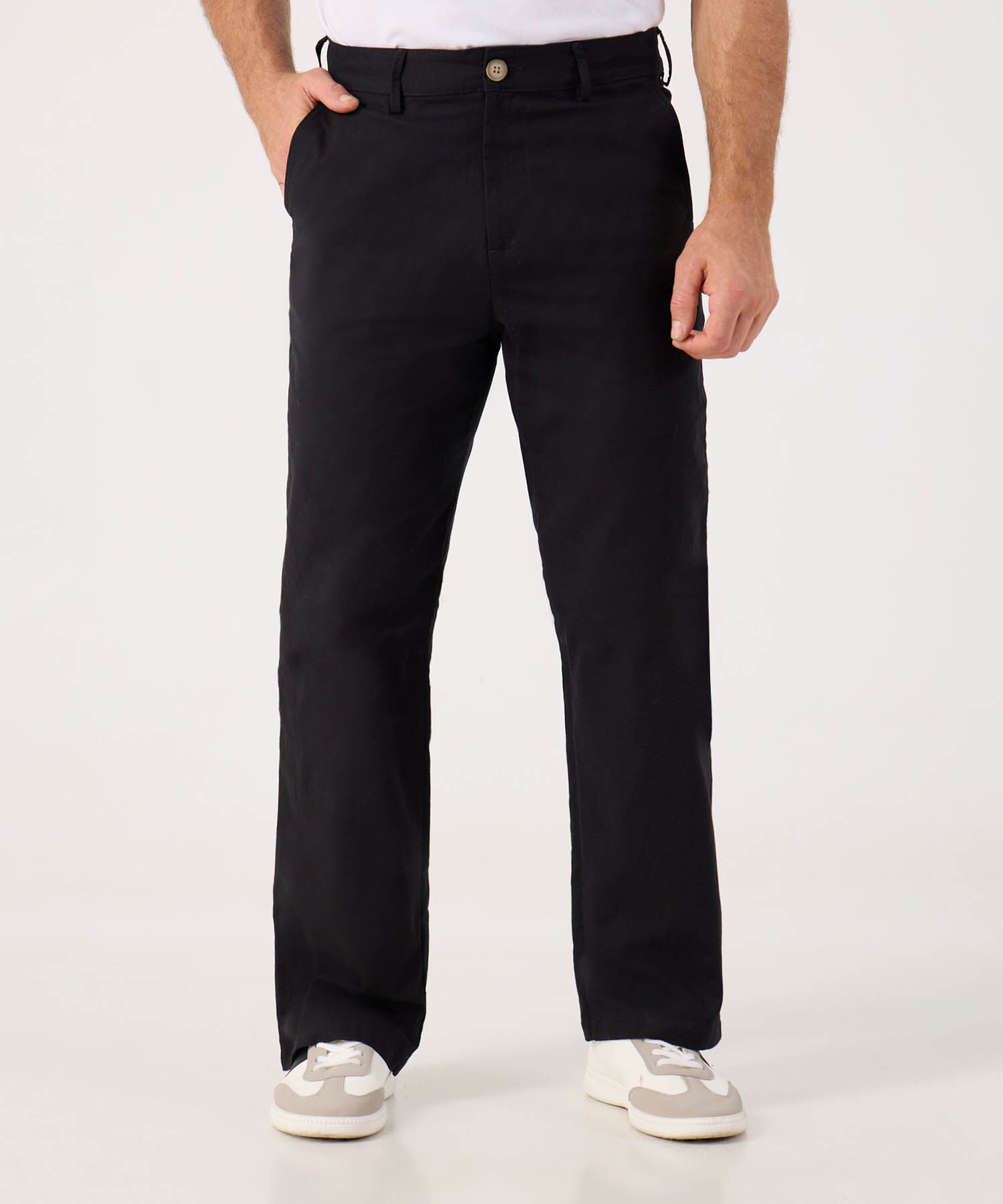 Patprimo Classic & Versatile Chino Pants