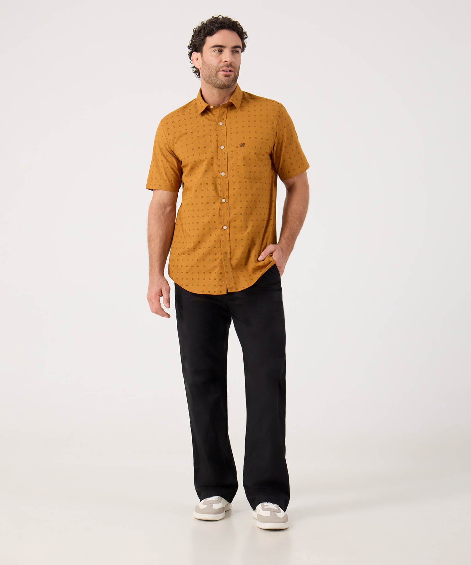 Patprimo Classic & Versatile Chino Pants