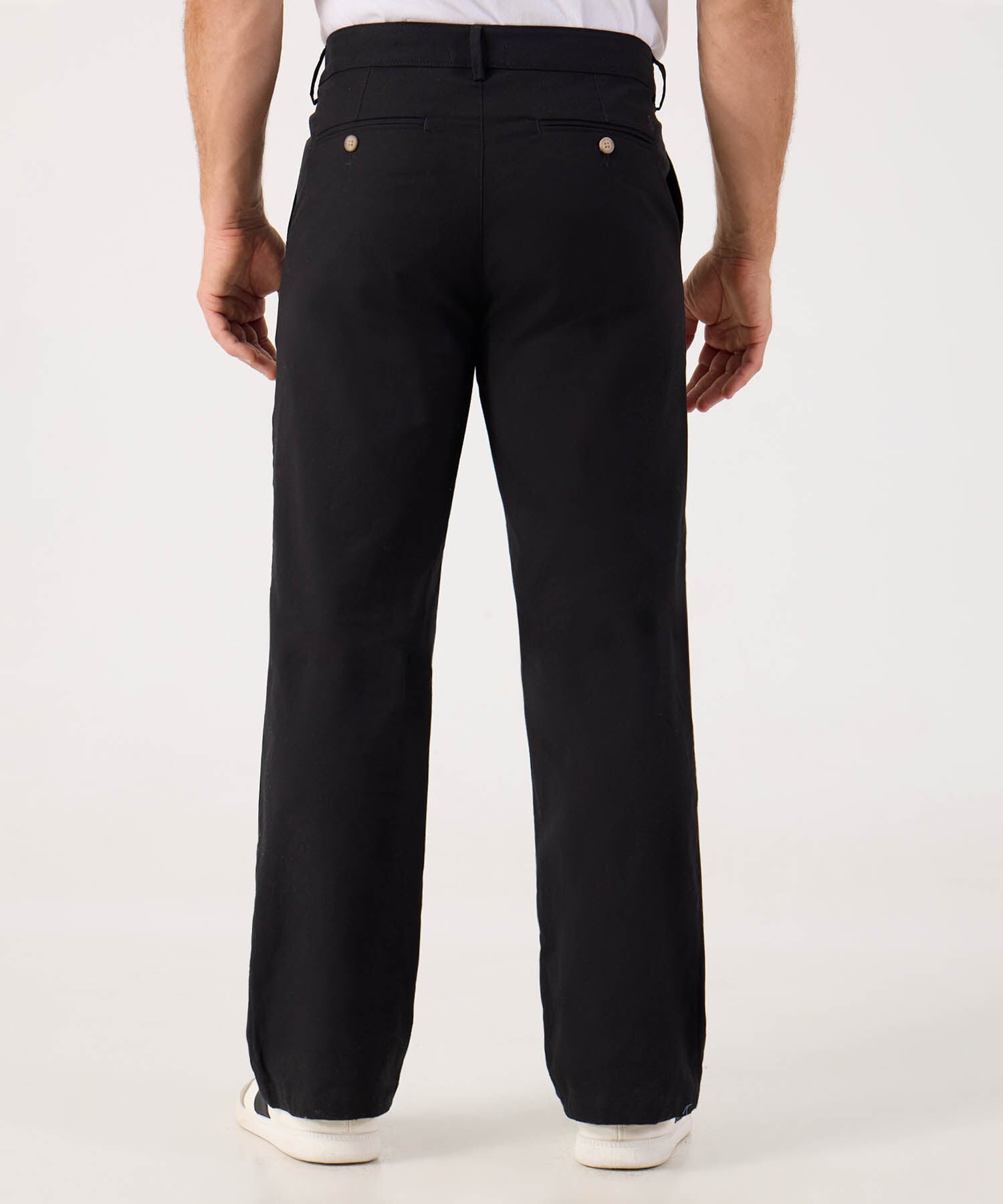 Patprimo Classic & Versatile Chino Pants
