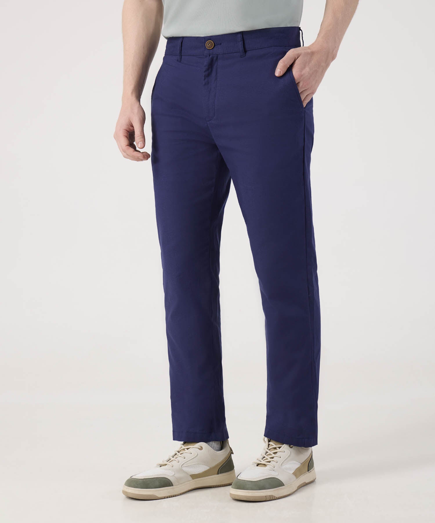 Patprimo Classic & Versatile Chino Pants