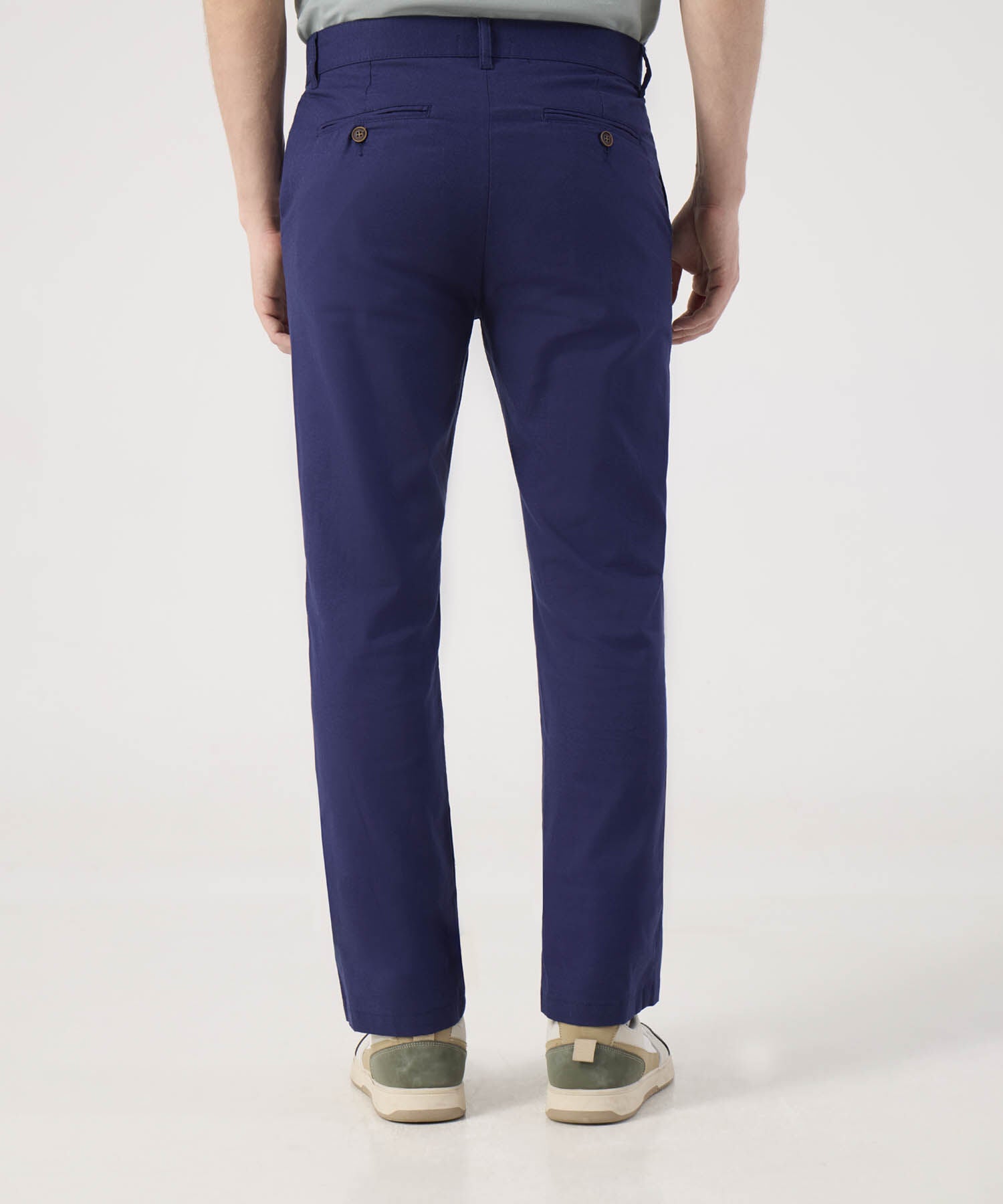 Patprimo Classic & Versatile Chino Pants