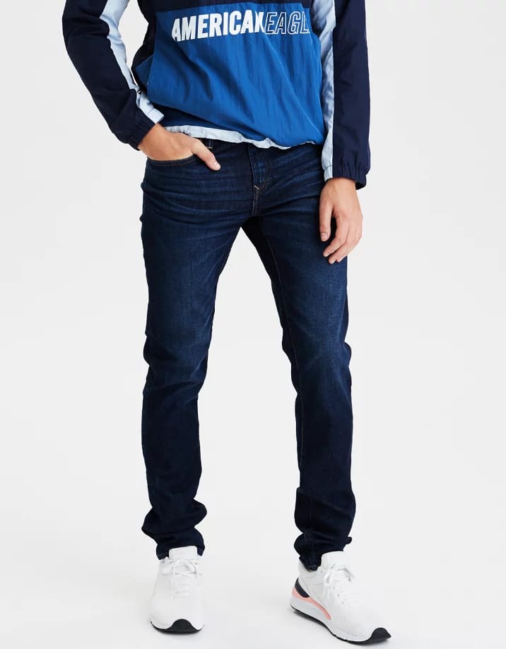 American Eagle Slim Fit Pant