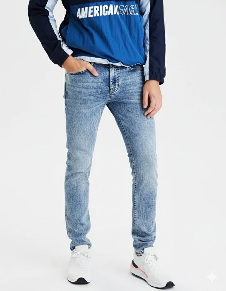 American Eagle Slim Fit Pant
