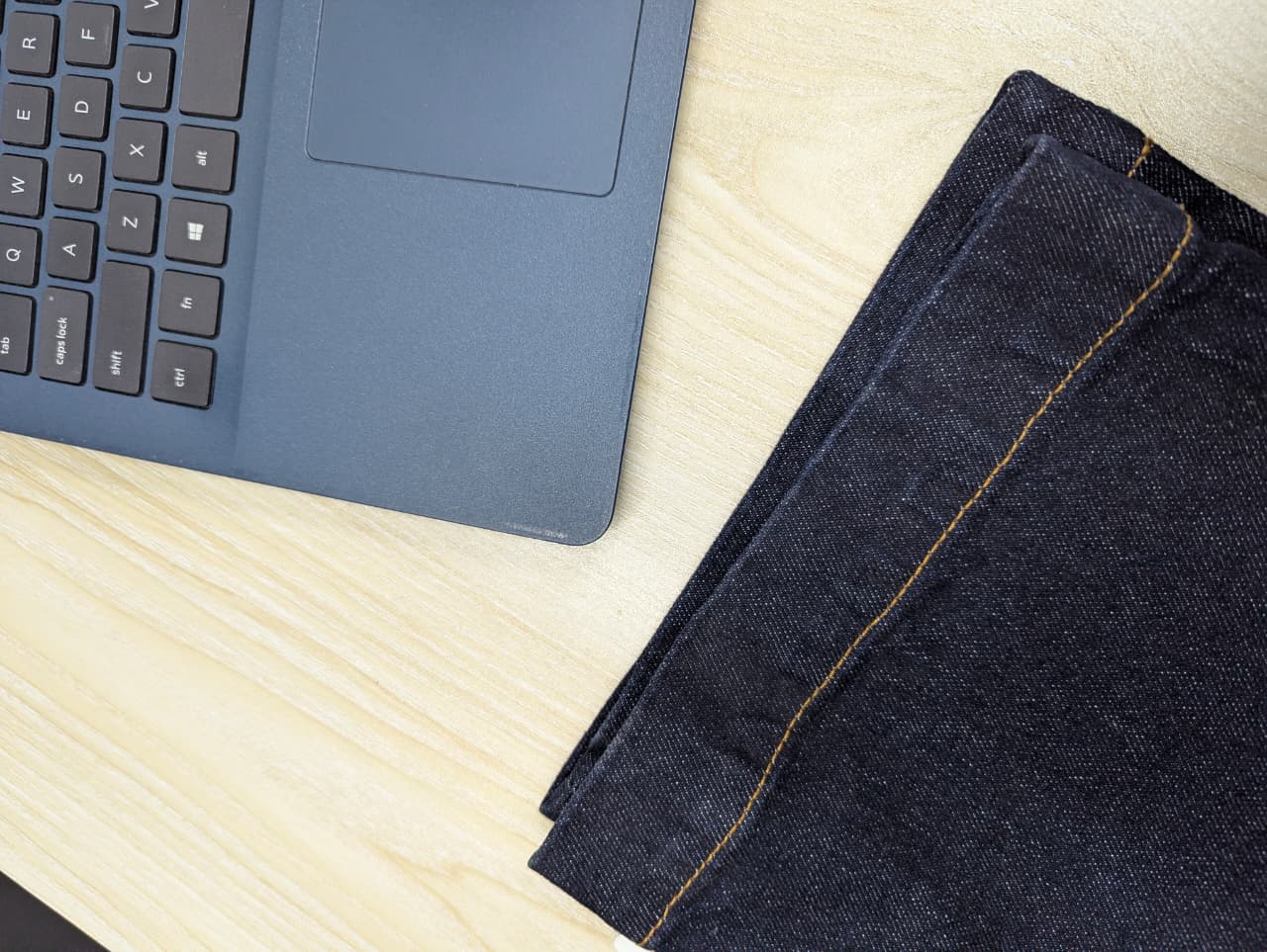 ASOS Straight Fit Pant