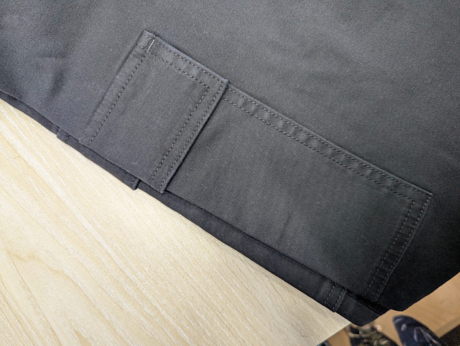 ASOS 6 Pocket Cargo Pant