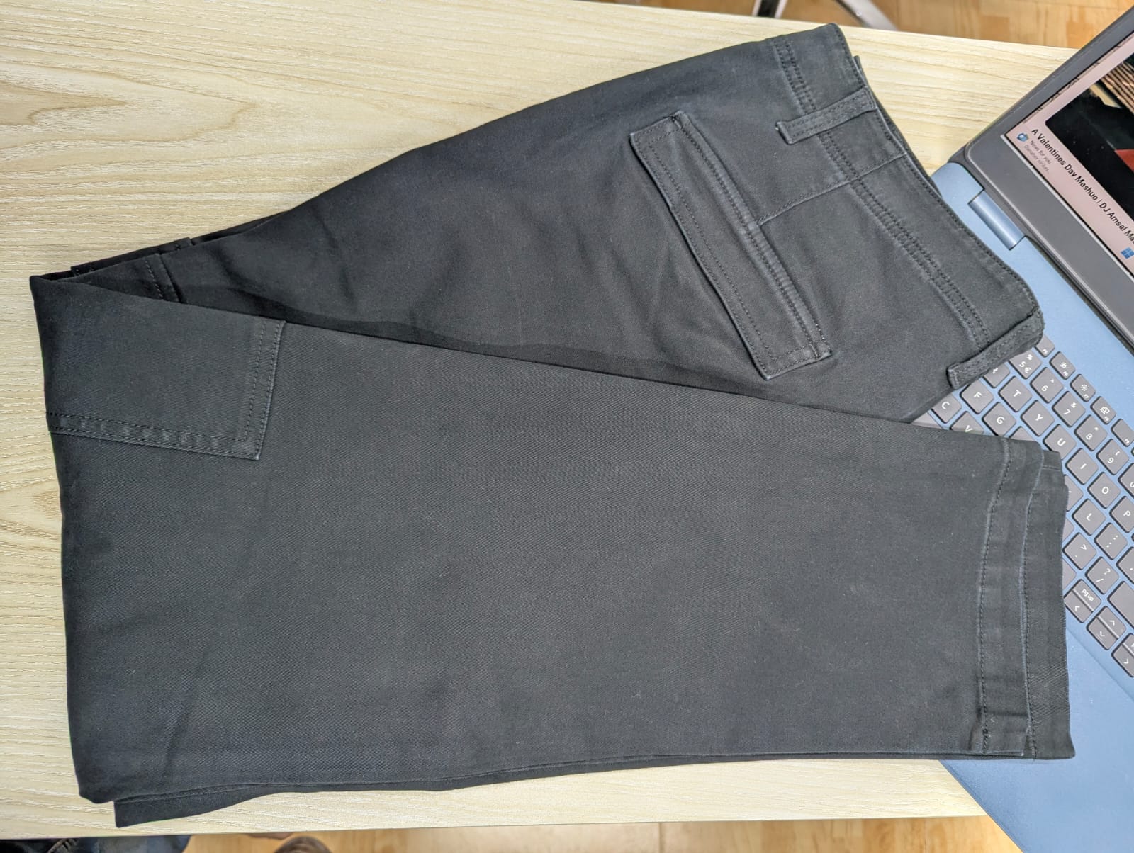 ASOS 6 Pocket Cargo Pant