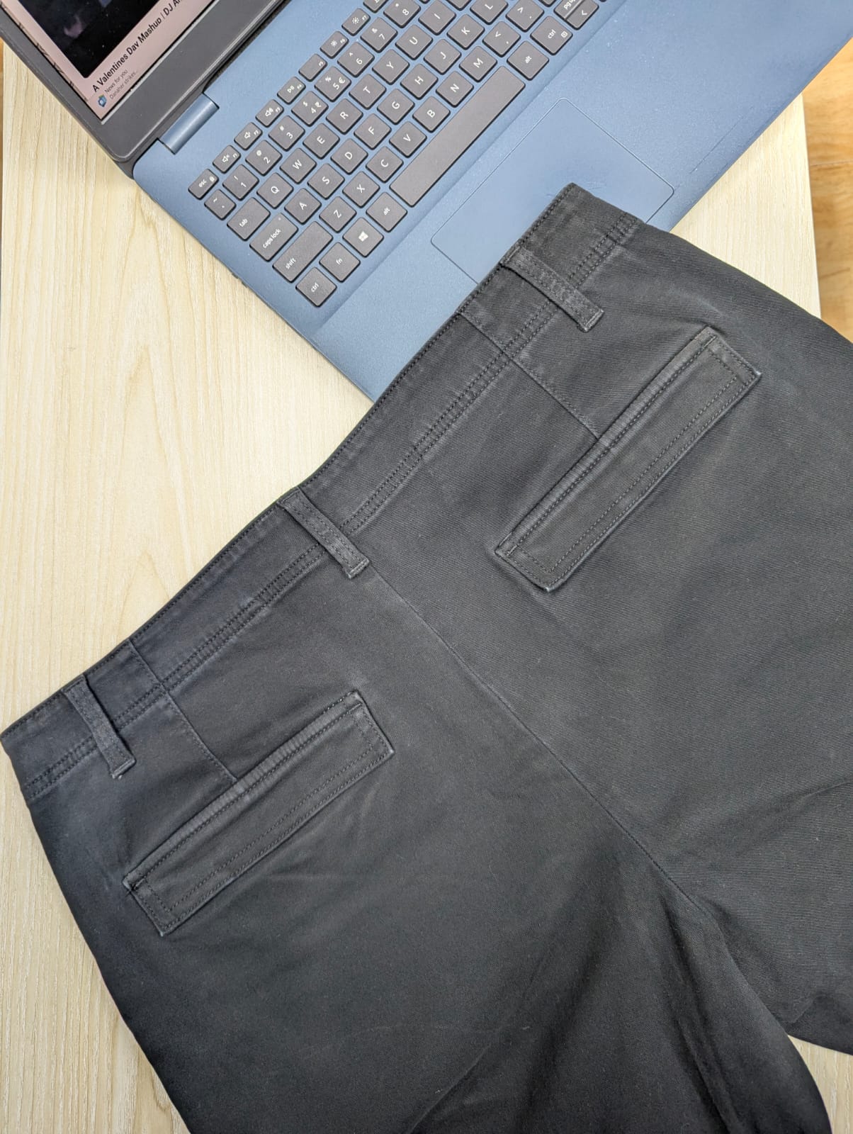 ASOS 6 Pocket Cargo Pant
