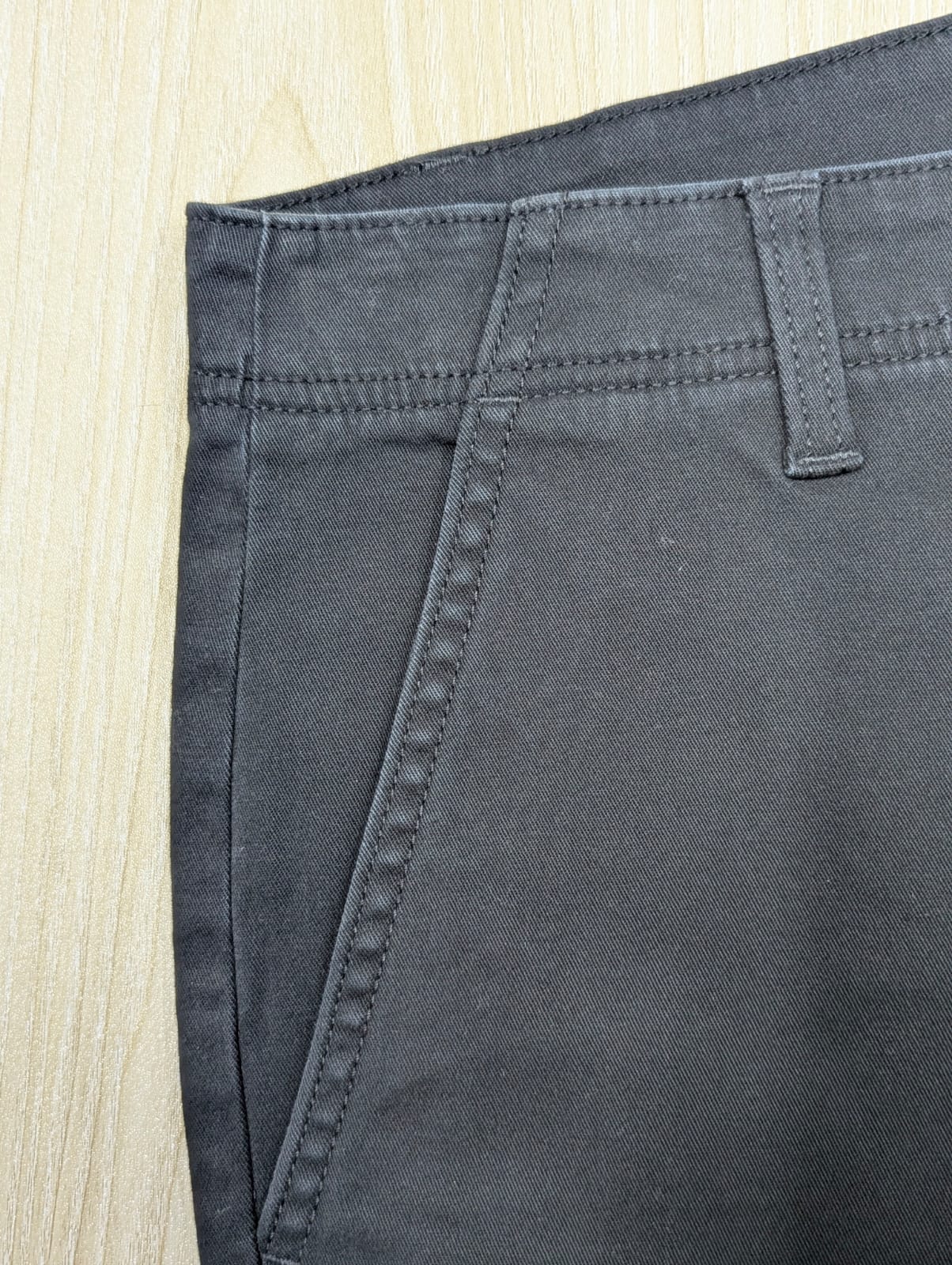 ASOS 6 Pocket Cargo Pant