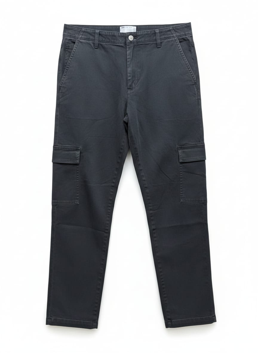 ASOS 6 Pocket Cargo Pant