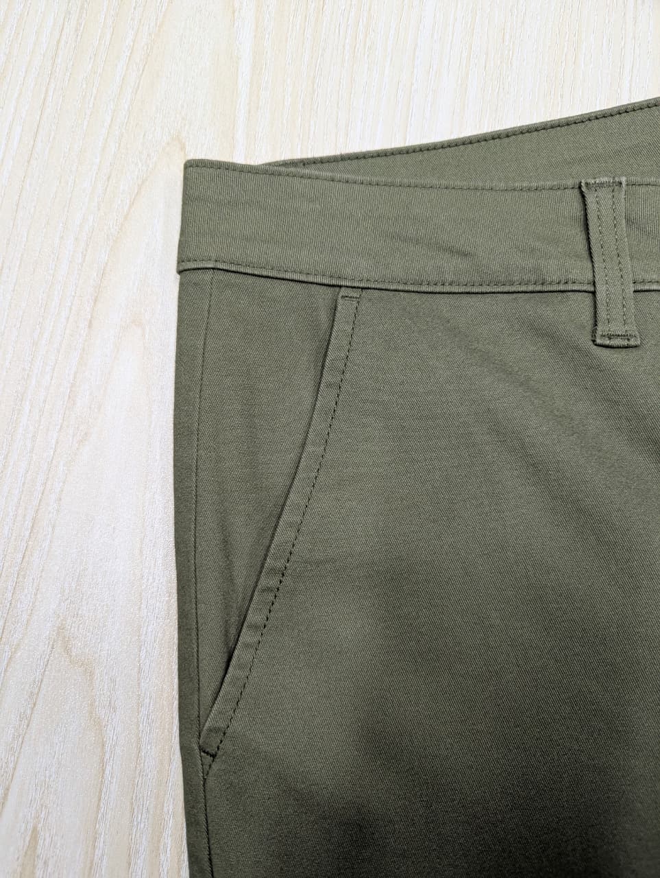 ASOS Slim Fit Chino Pant