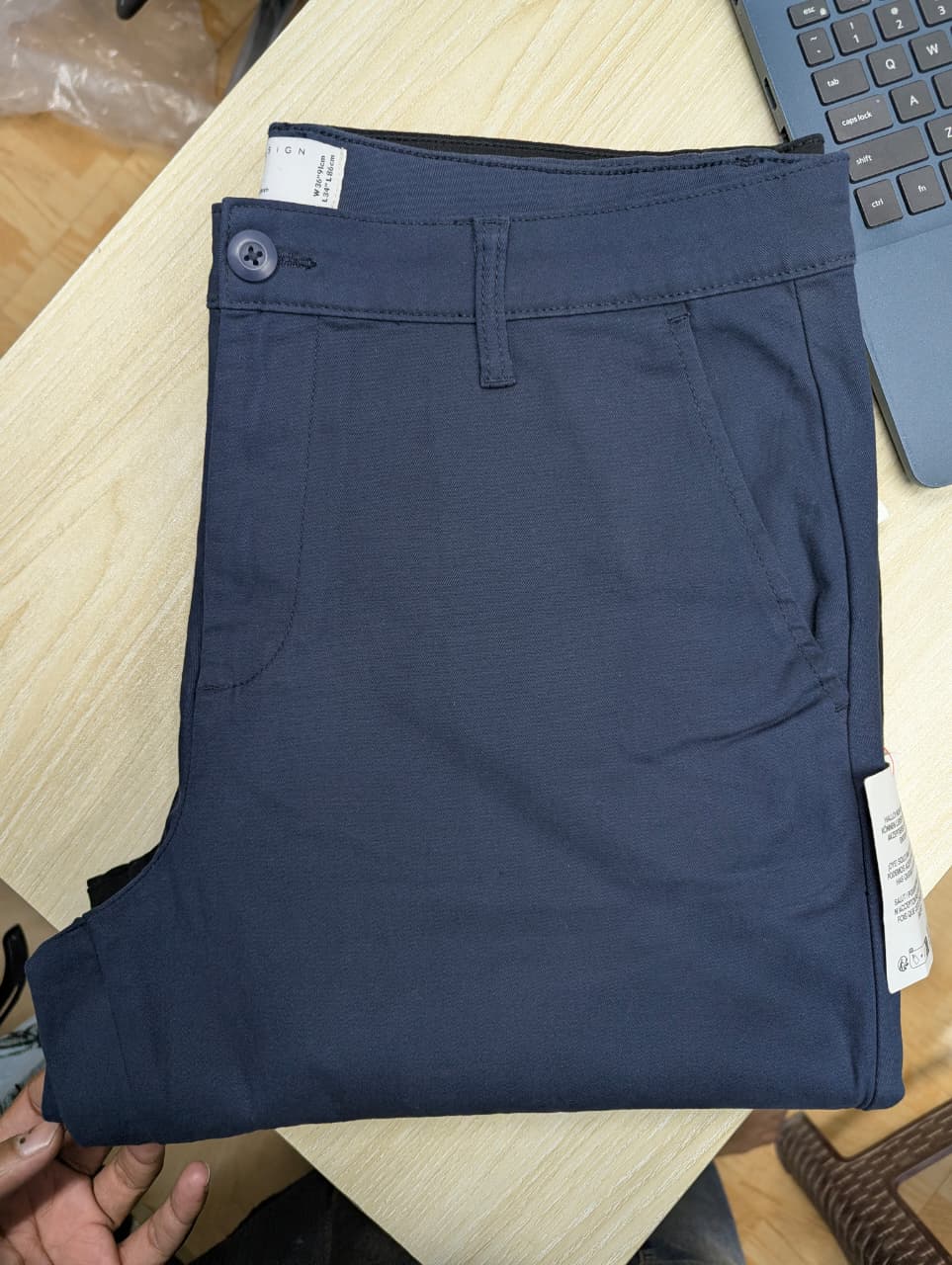 ASOS Slim Fit Chino Pant