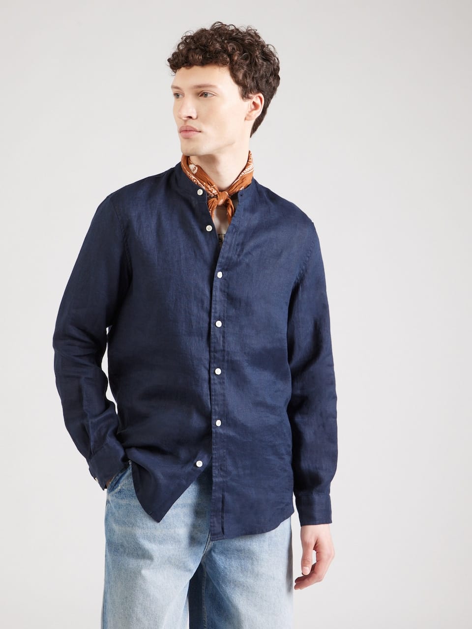 OVS Button-Up Shirt