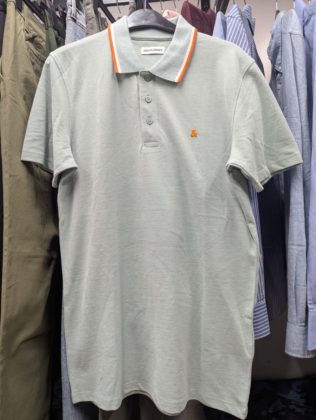 Jack & Jones Premium Polo – M