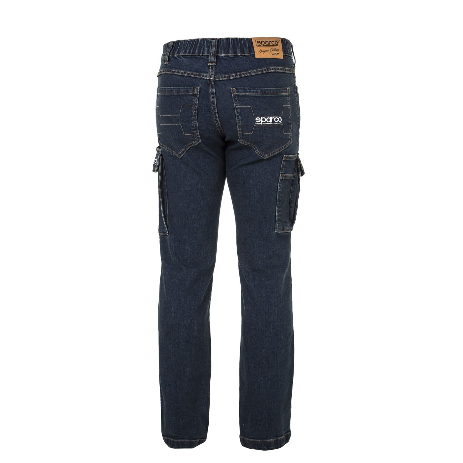 Sparco Tech Denim Jeans – Size 36 Only