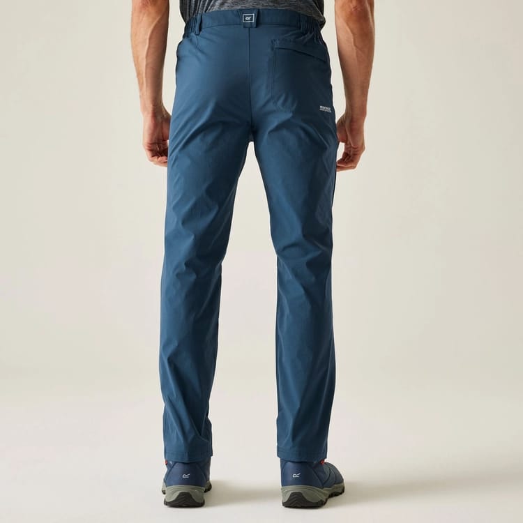 Regatta Highton II Trekking Trousers – Outdoor Utility Pants