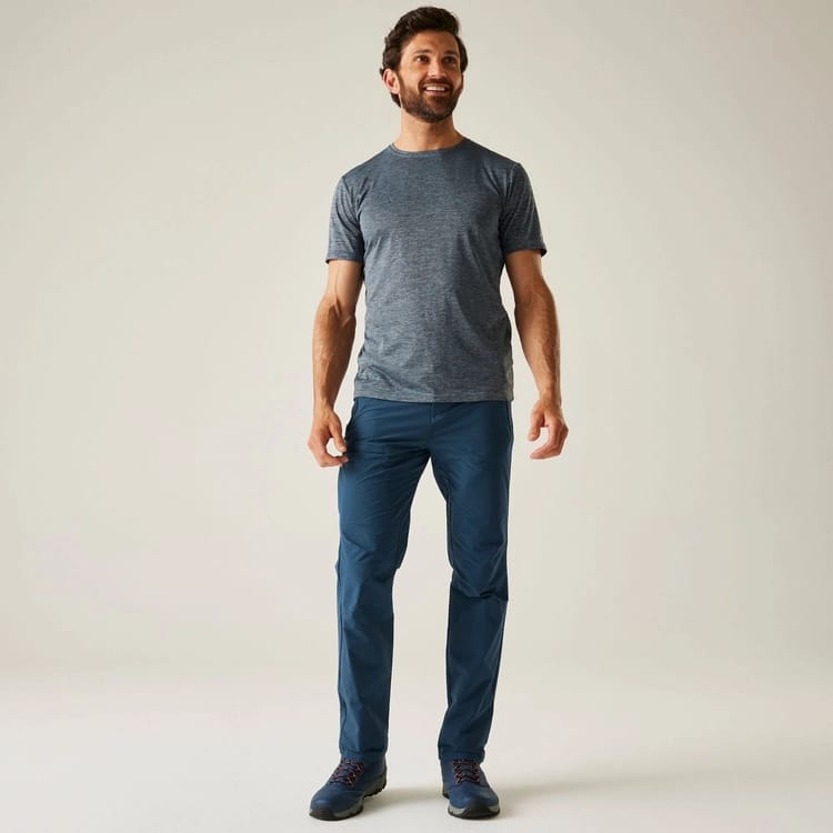 Regatta Highton II Trekking Trousers – Outdoor Utility Pants