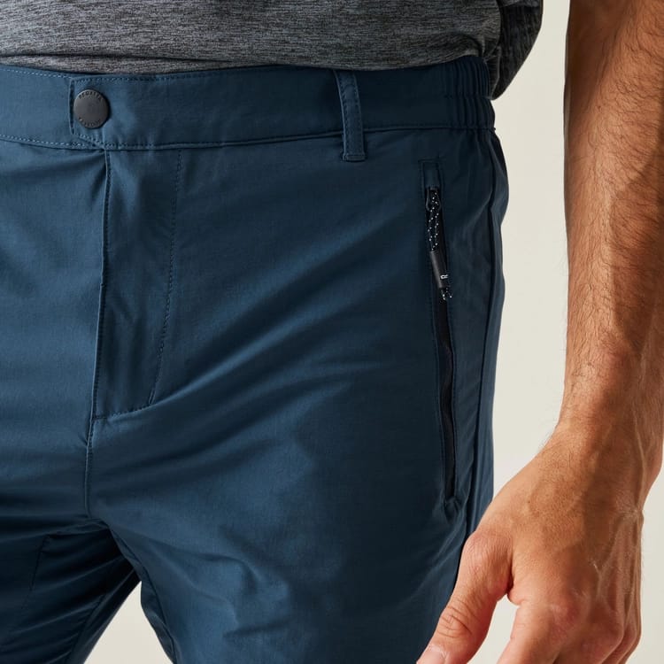Regatta Highton II Trekking Trousers – Outdoor Utility Pants