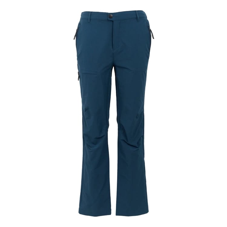 Regatta Highton II Trekking Trousers – Outdoor Utility Pants
