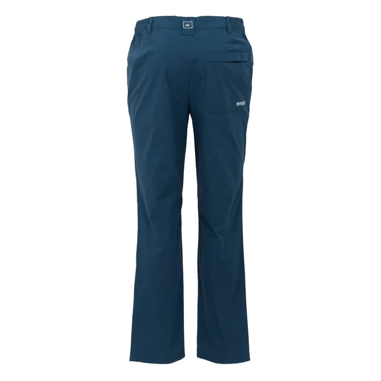 Regatta Highton II Trekking Trousers – Outdoor Utility Pants