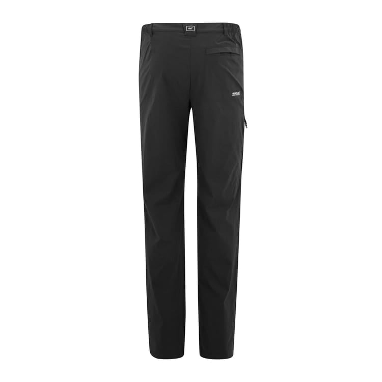 Regatta Highton II Trekking Trousers – Outdoor Utility Pants