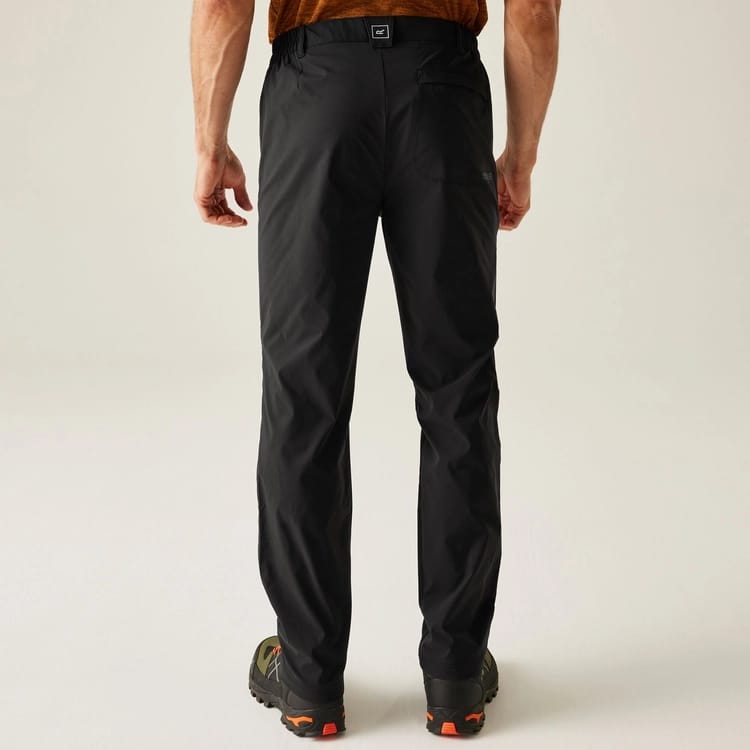 Regatta Highton II Trekking Trousers – Outdoor Utility Pants