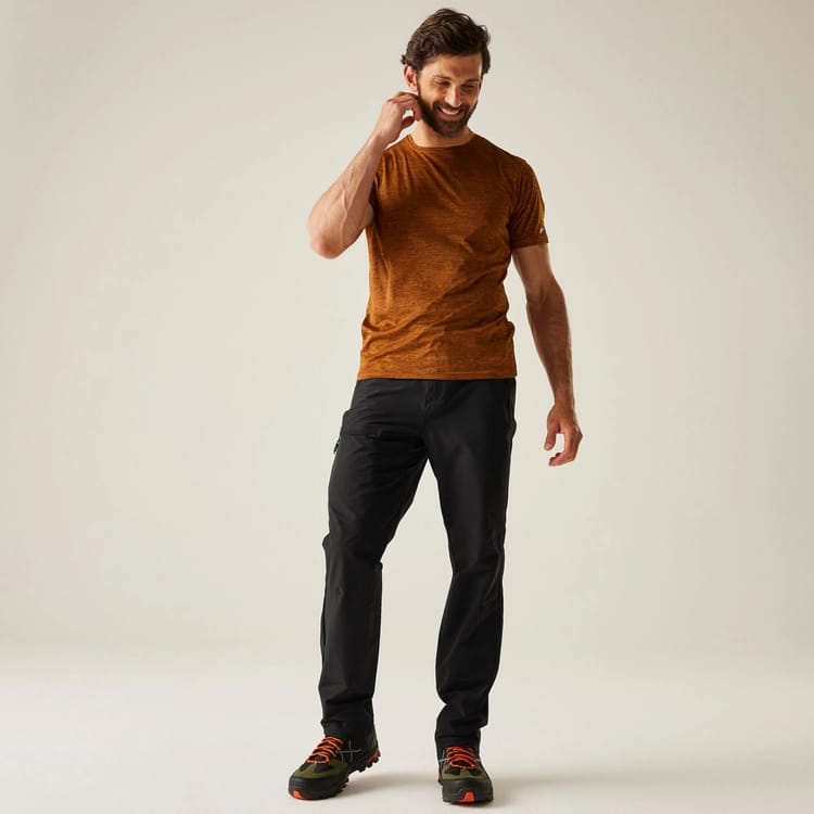 Regatta Highton II Trekking Trousers – Outdoor Utility Pants