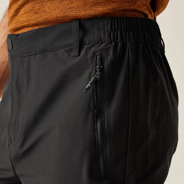 Regatta Highton II Trekking Trousers – Outdoor Utility Pants