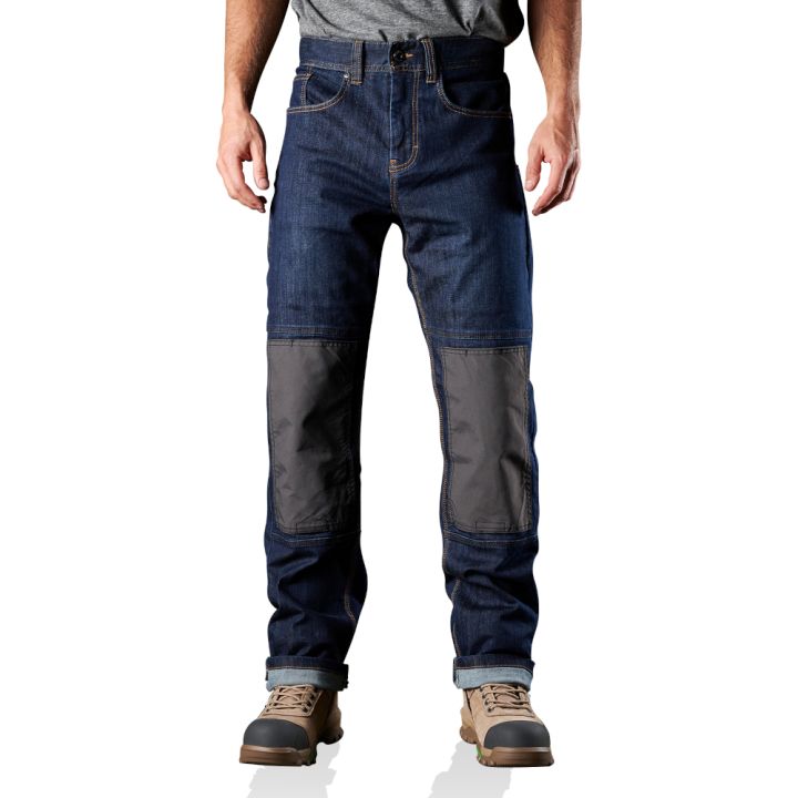 FXD WD-1 Original Work Denim Jeans
