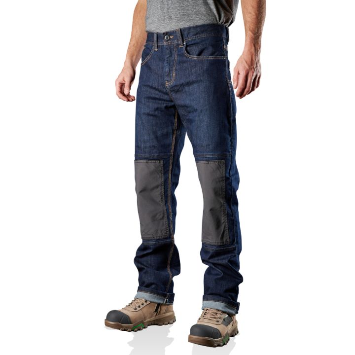FXD WD-1 Original Work Denim Jeans