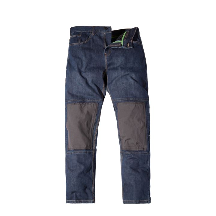 FXD WD-1 Original Work Denim Jeans