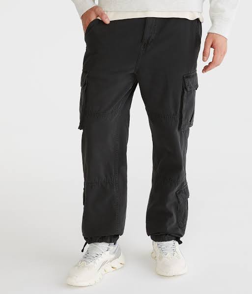 Aeropostale Baggy Cargo Pant