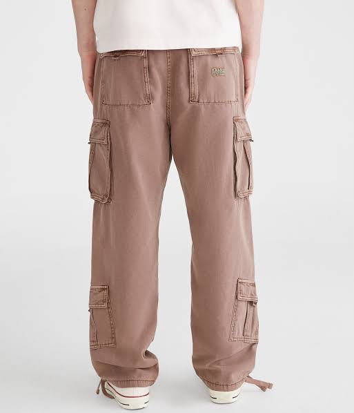 Aeropostale Baggy Cargo Pant