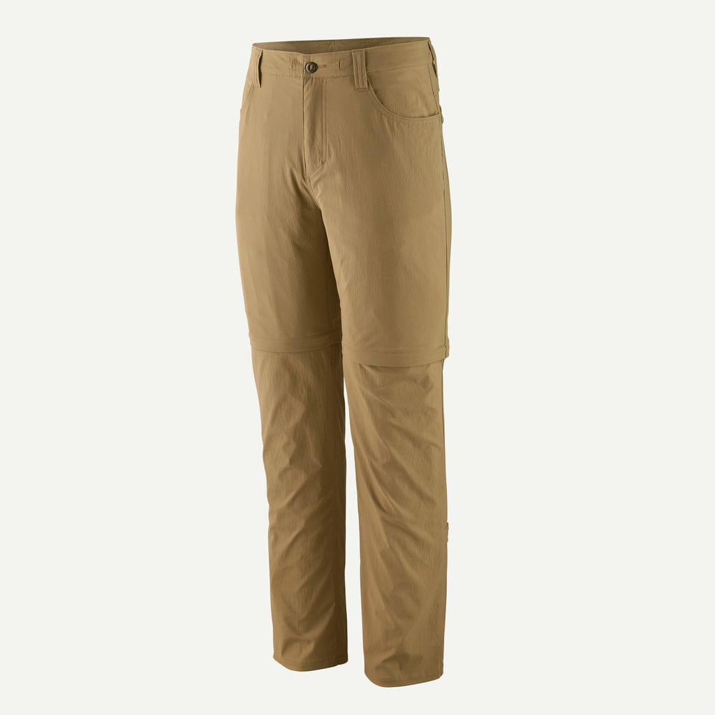PTG-M Quandary Convertible Pant