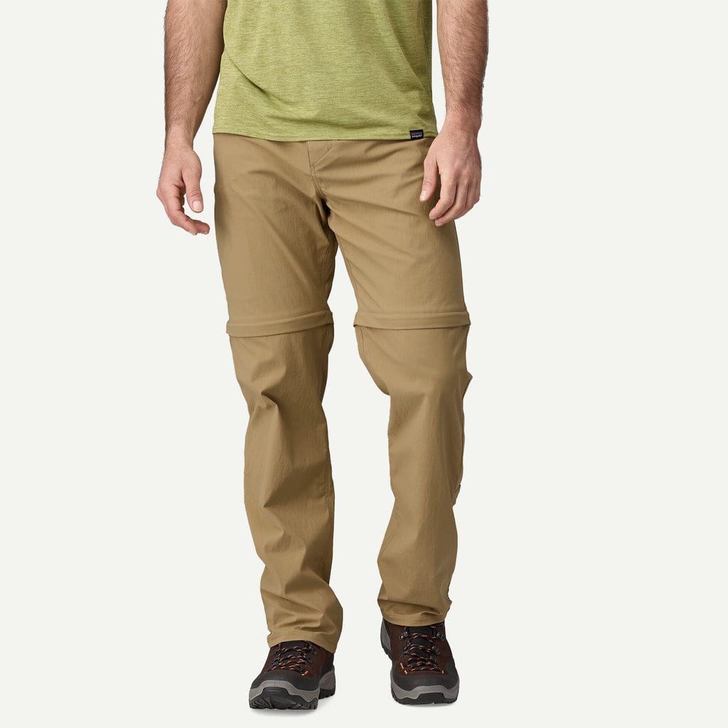PTG-M Quandary Convertible Pant